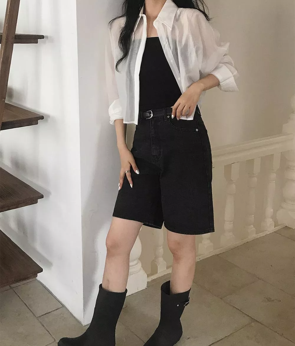 (Slowand) Bomuda jeans