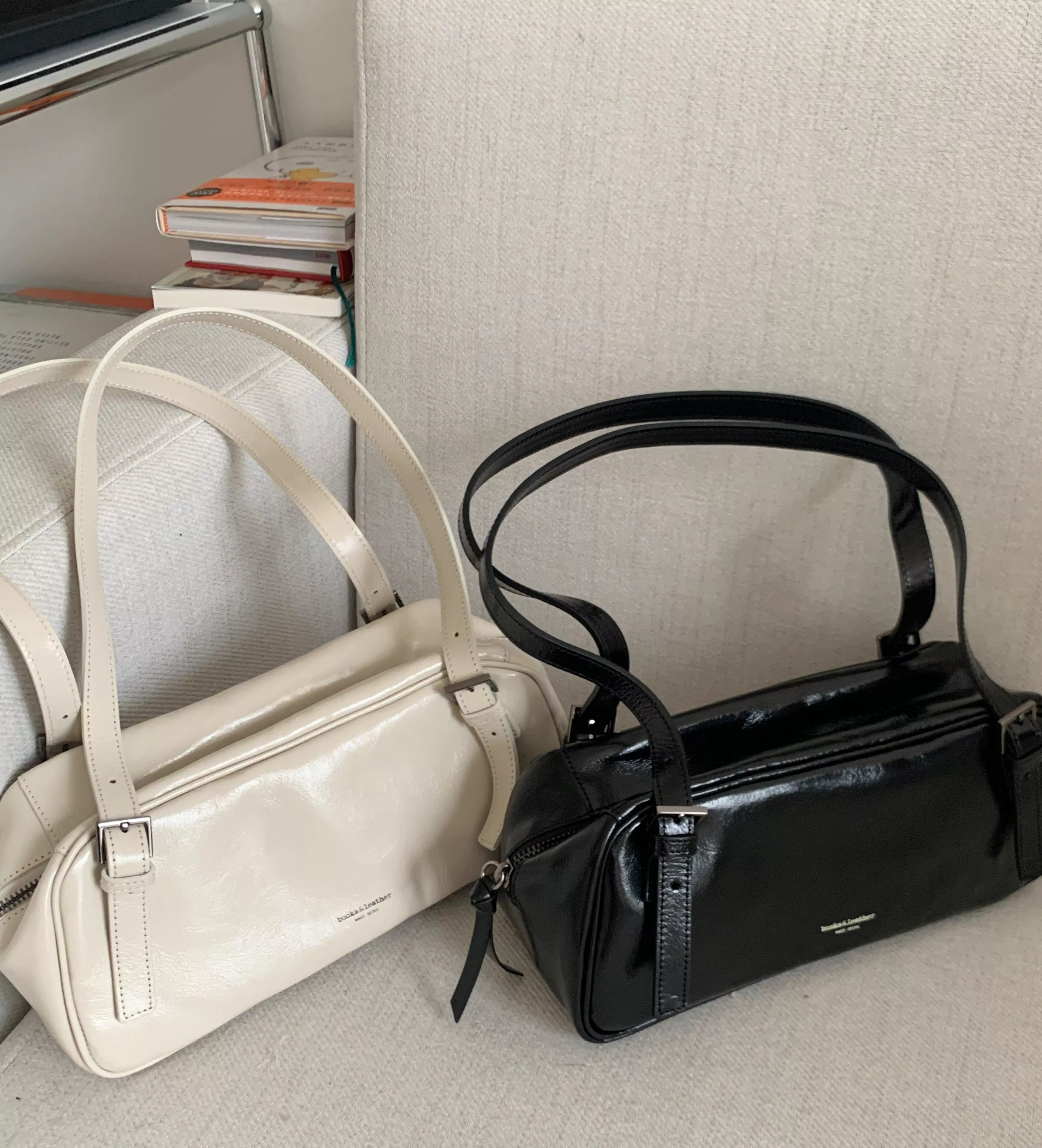 Bucks&leather 保齡球包