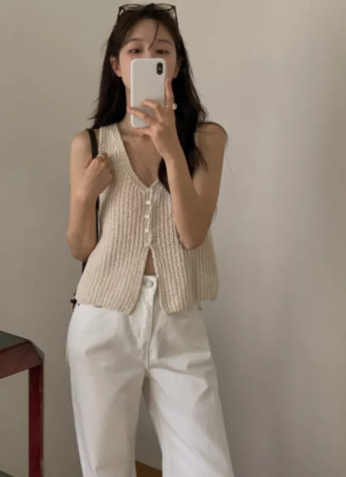millie knit