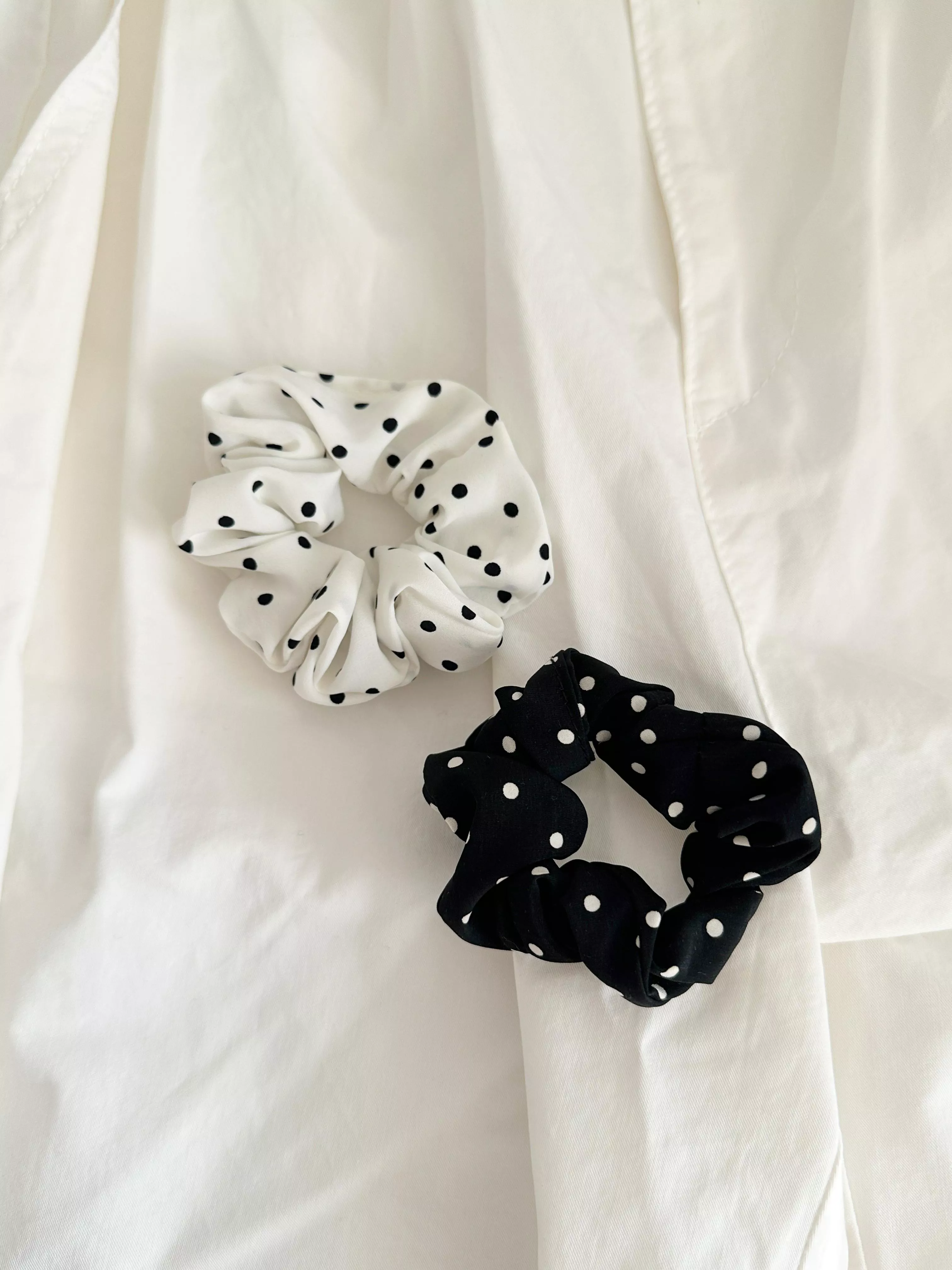 法式點點大腸圈