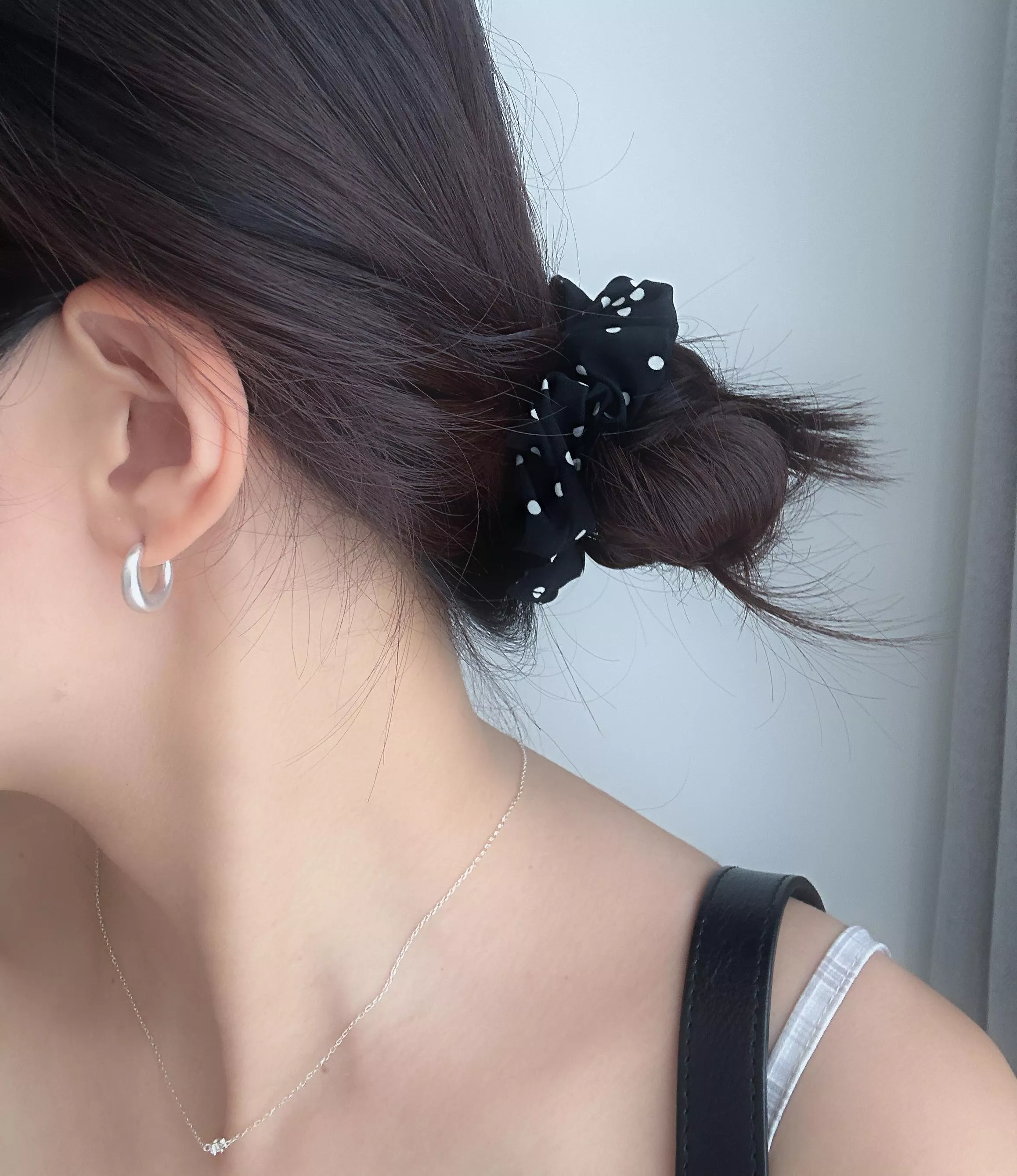 法式點點大腸圈