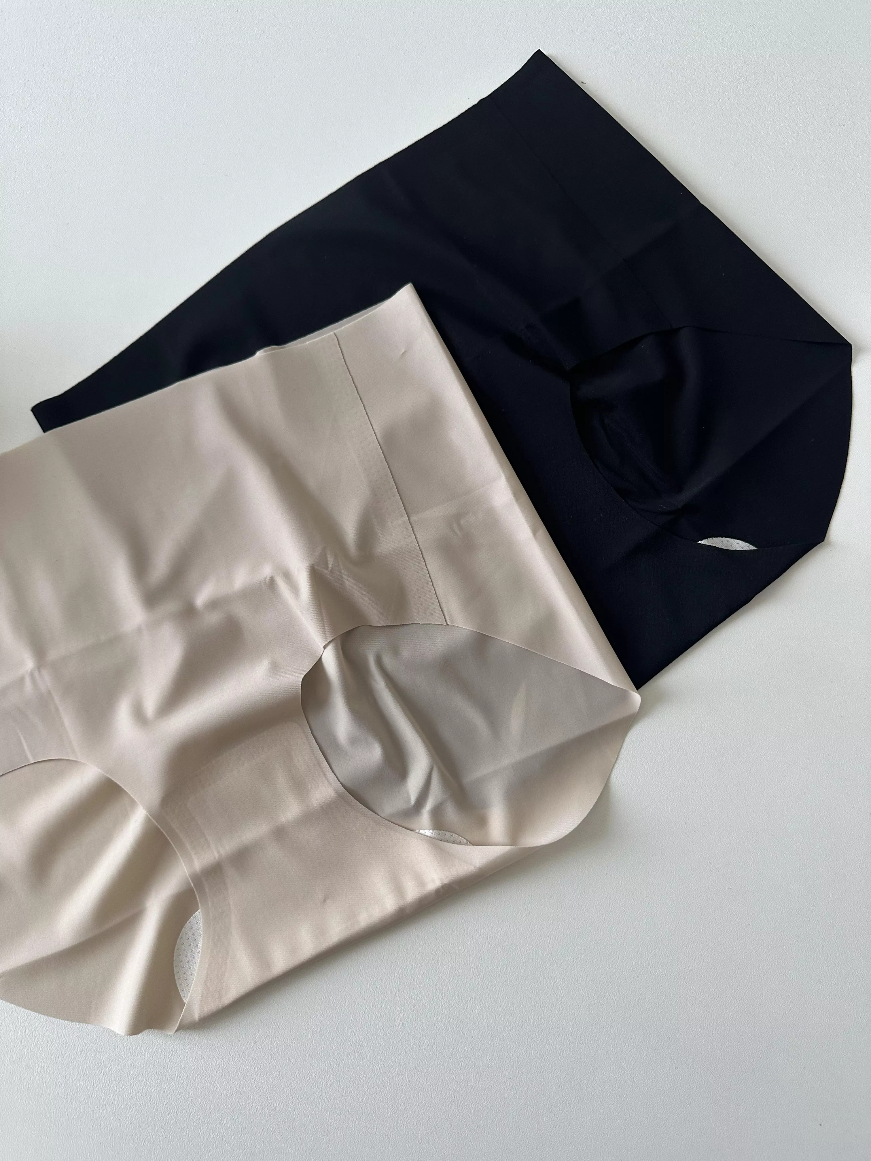 (FLORA家) 超舒服無痕內褲