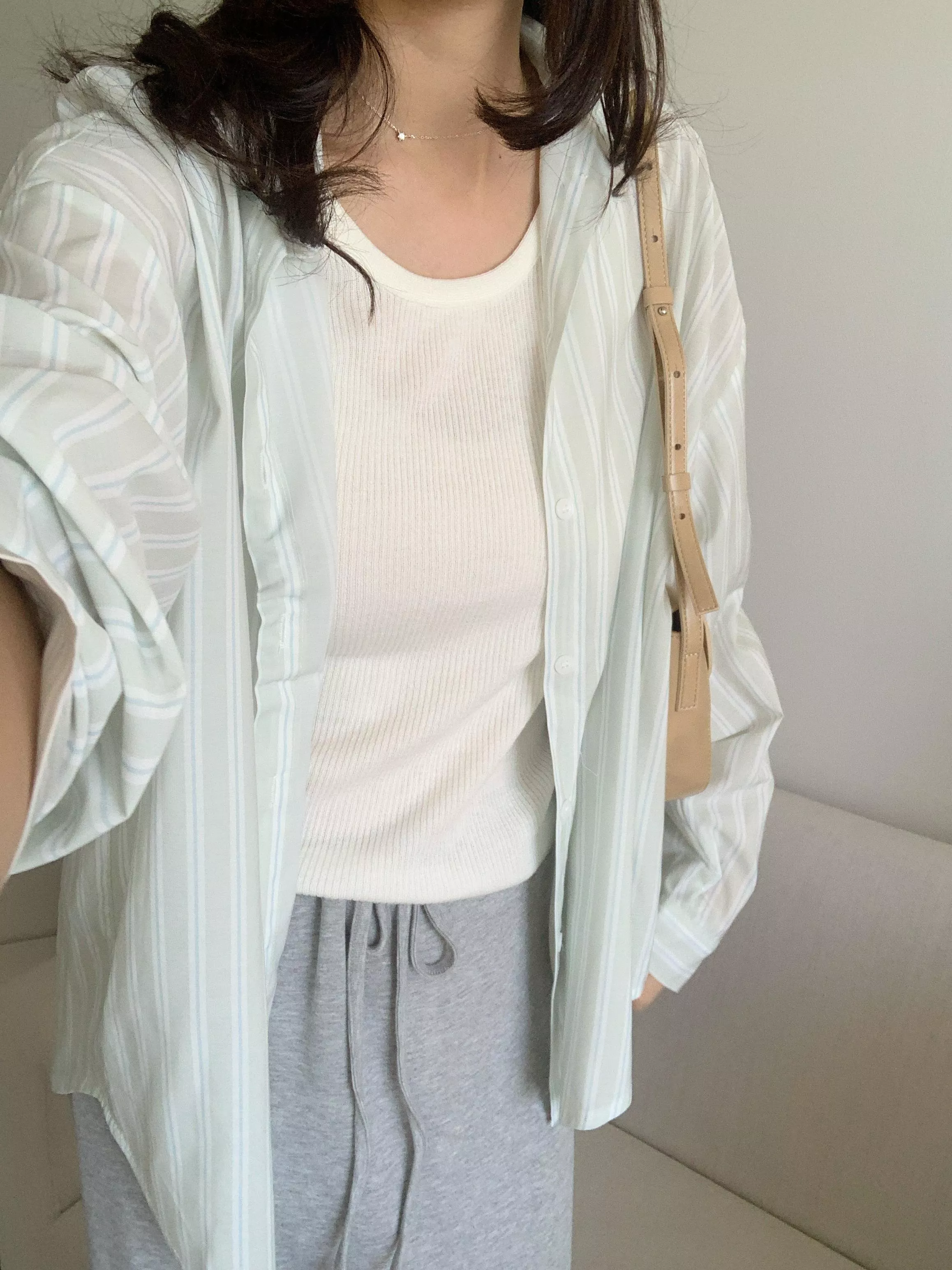 Neom shirt