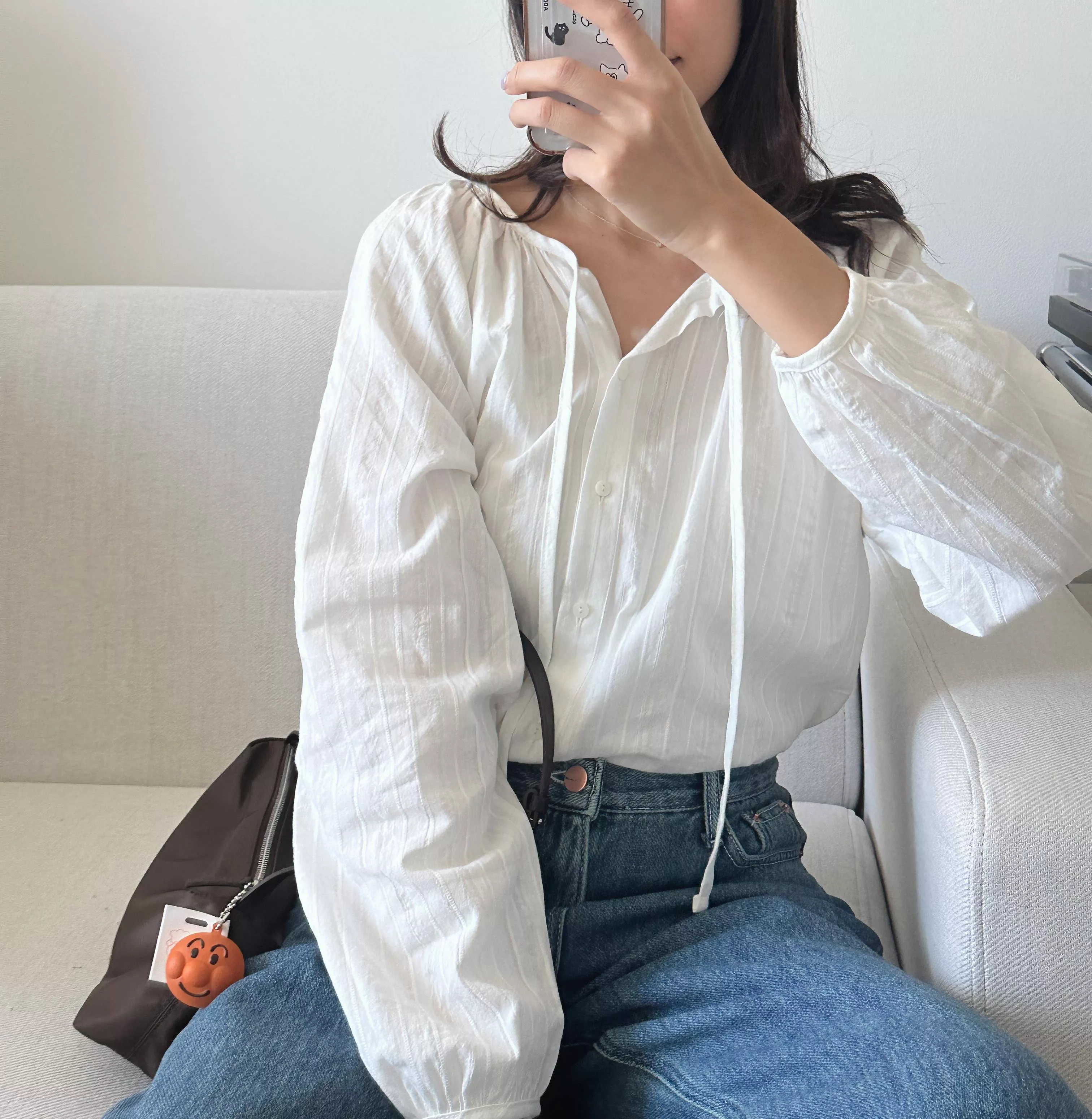 Sherry blouse