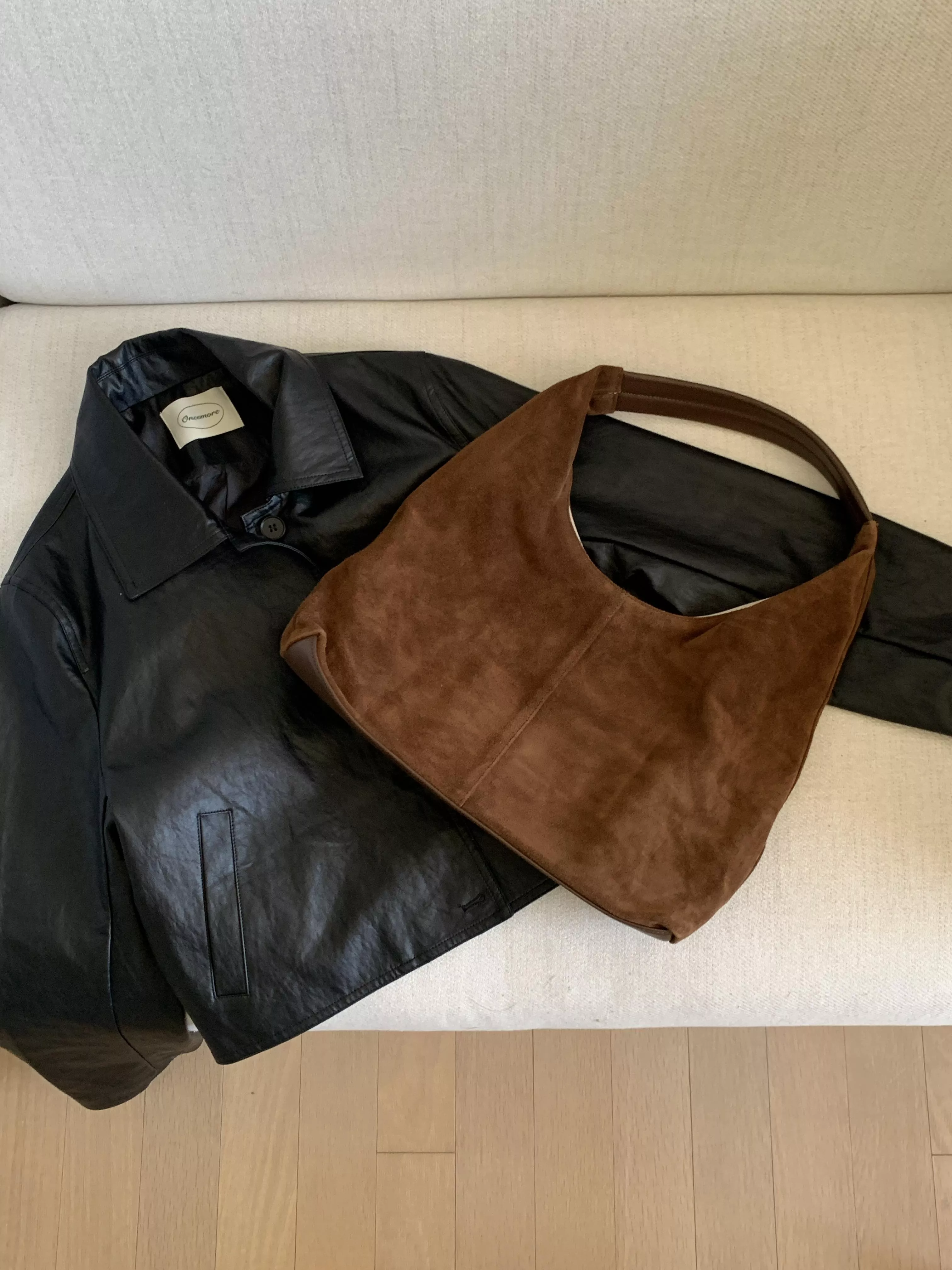 (Dearni) Dearni Bucket bag