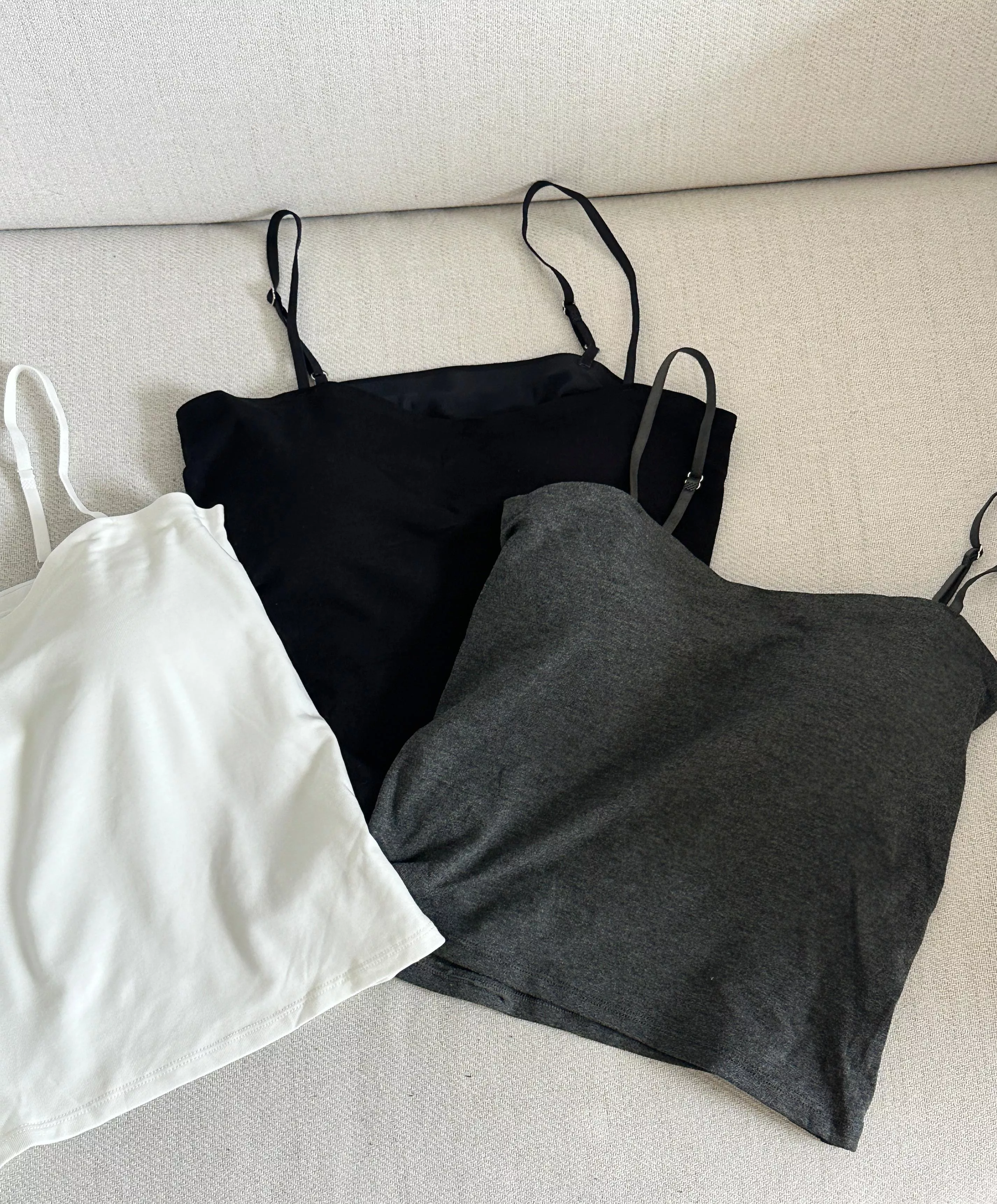 (Flora) 秋冬版冰絲平口