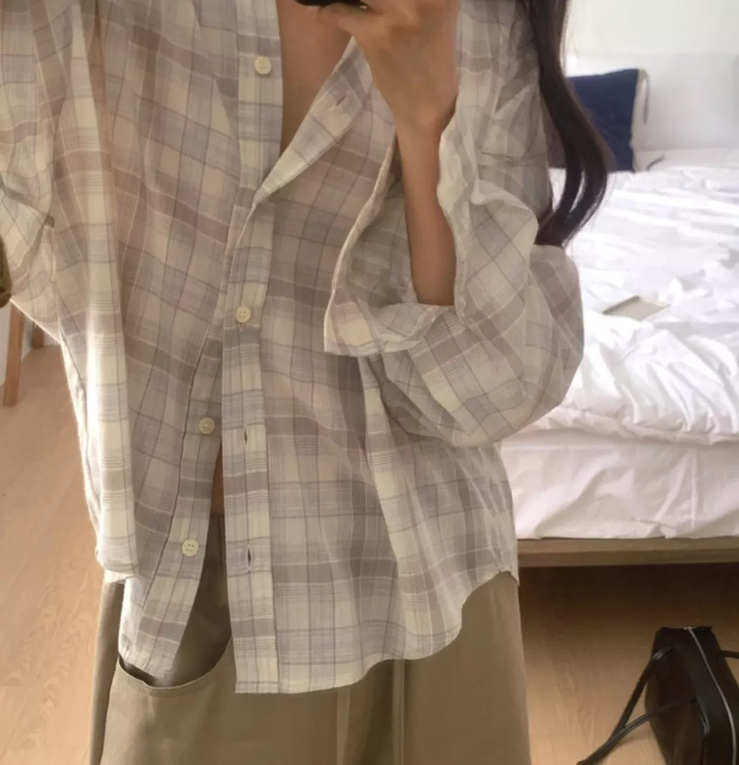 (i.hyun) Bluni shirt