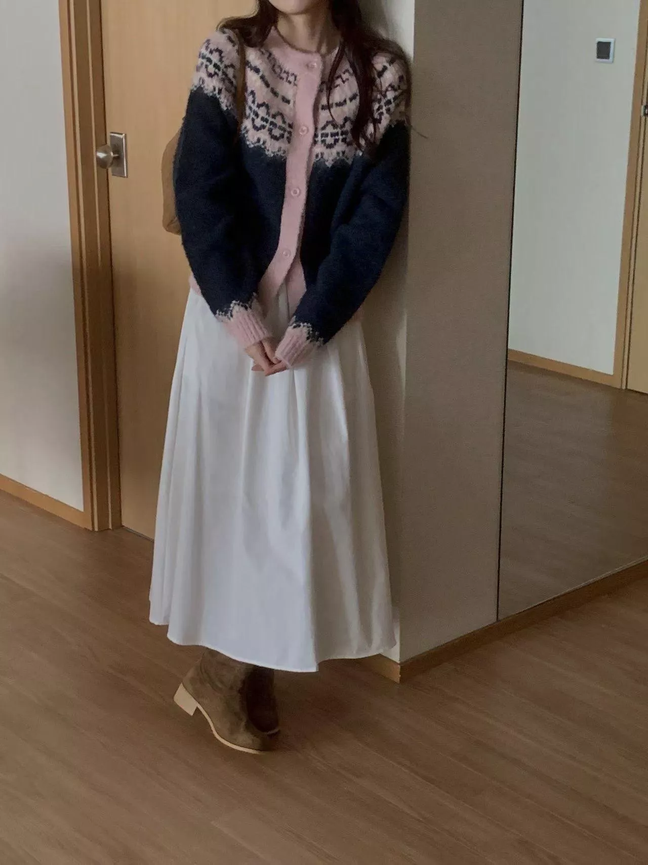 百搭飄飄長裙