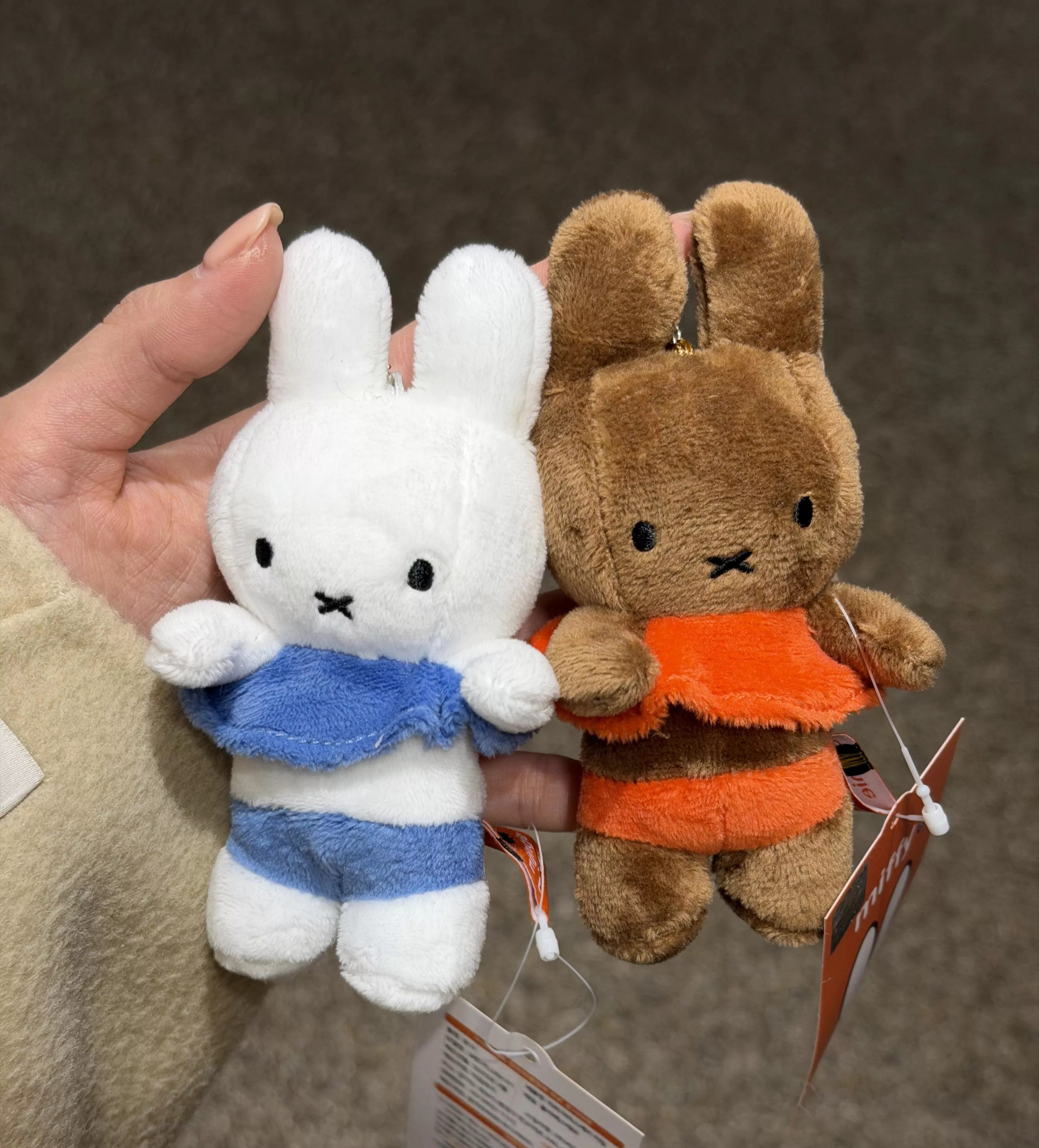 (首爾限定) 夏季比基尼 Miffy