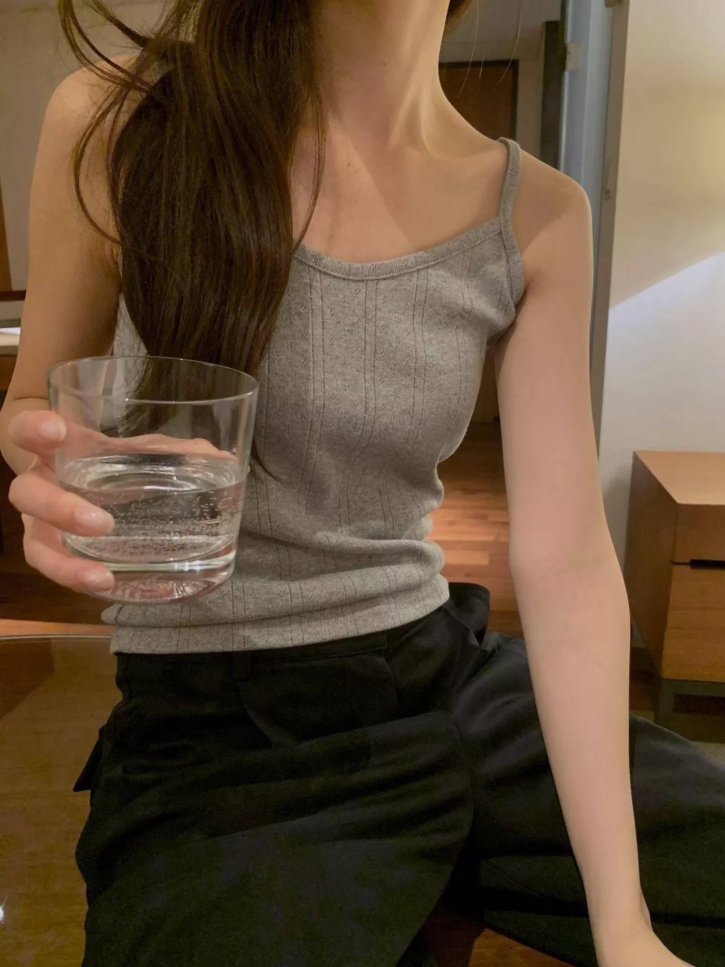 美式碎花小可愛