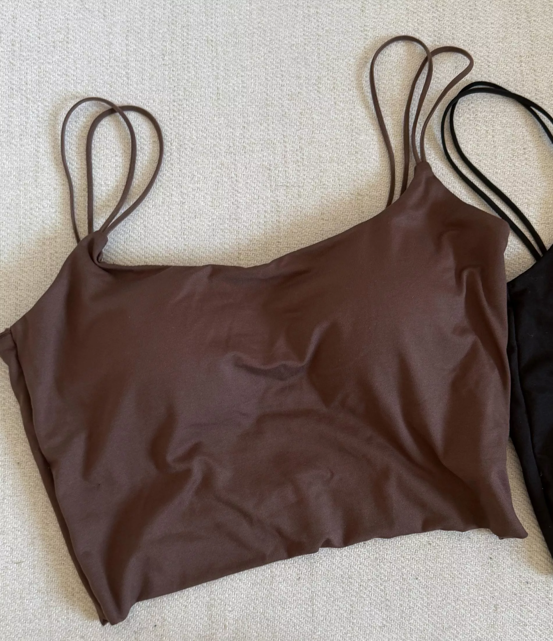 (Flora) 舒適日常bra top