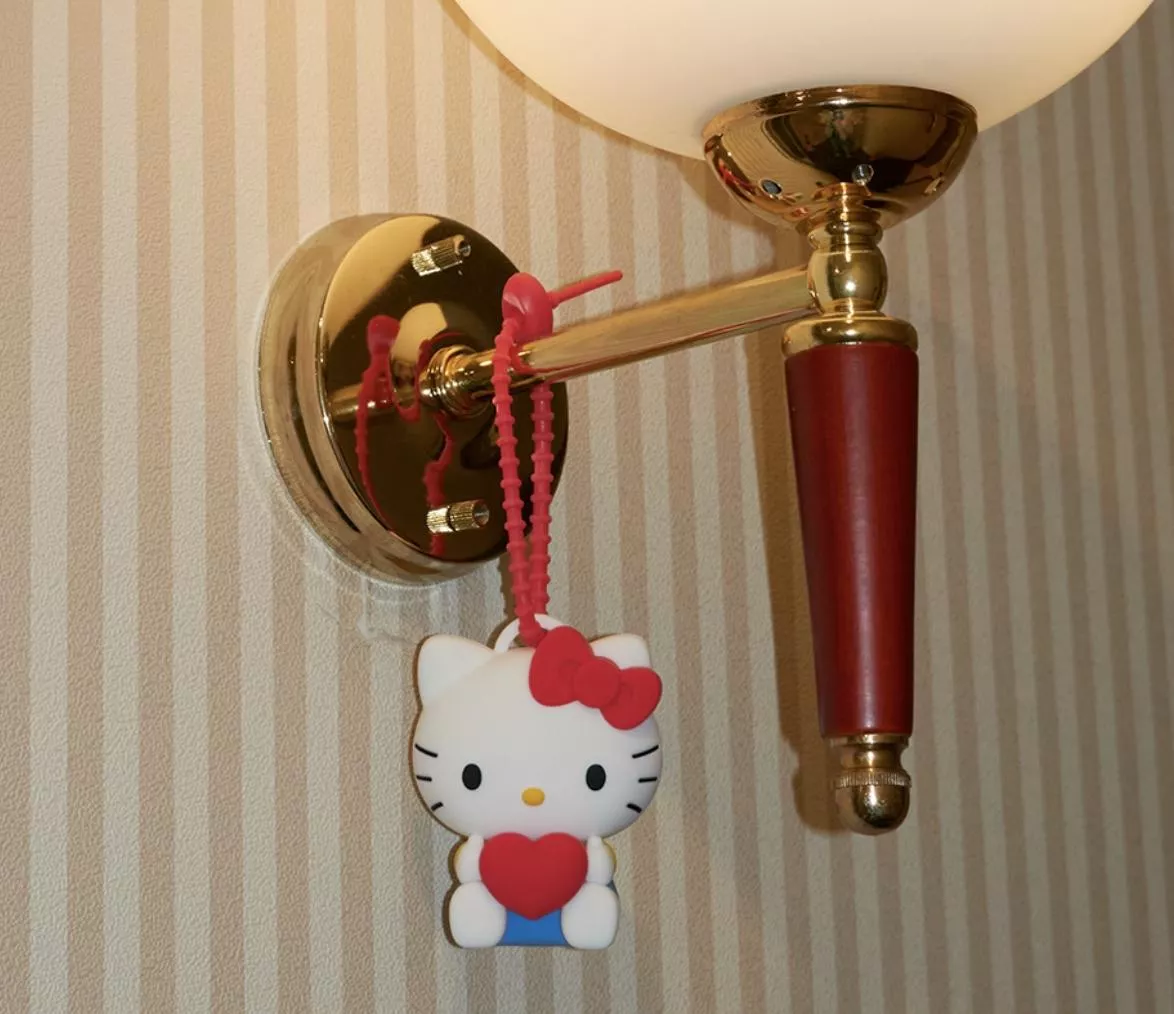 ohscent 香氛吊飾