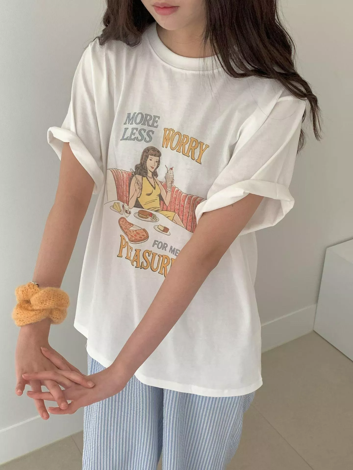 Cindy tee
