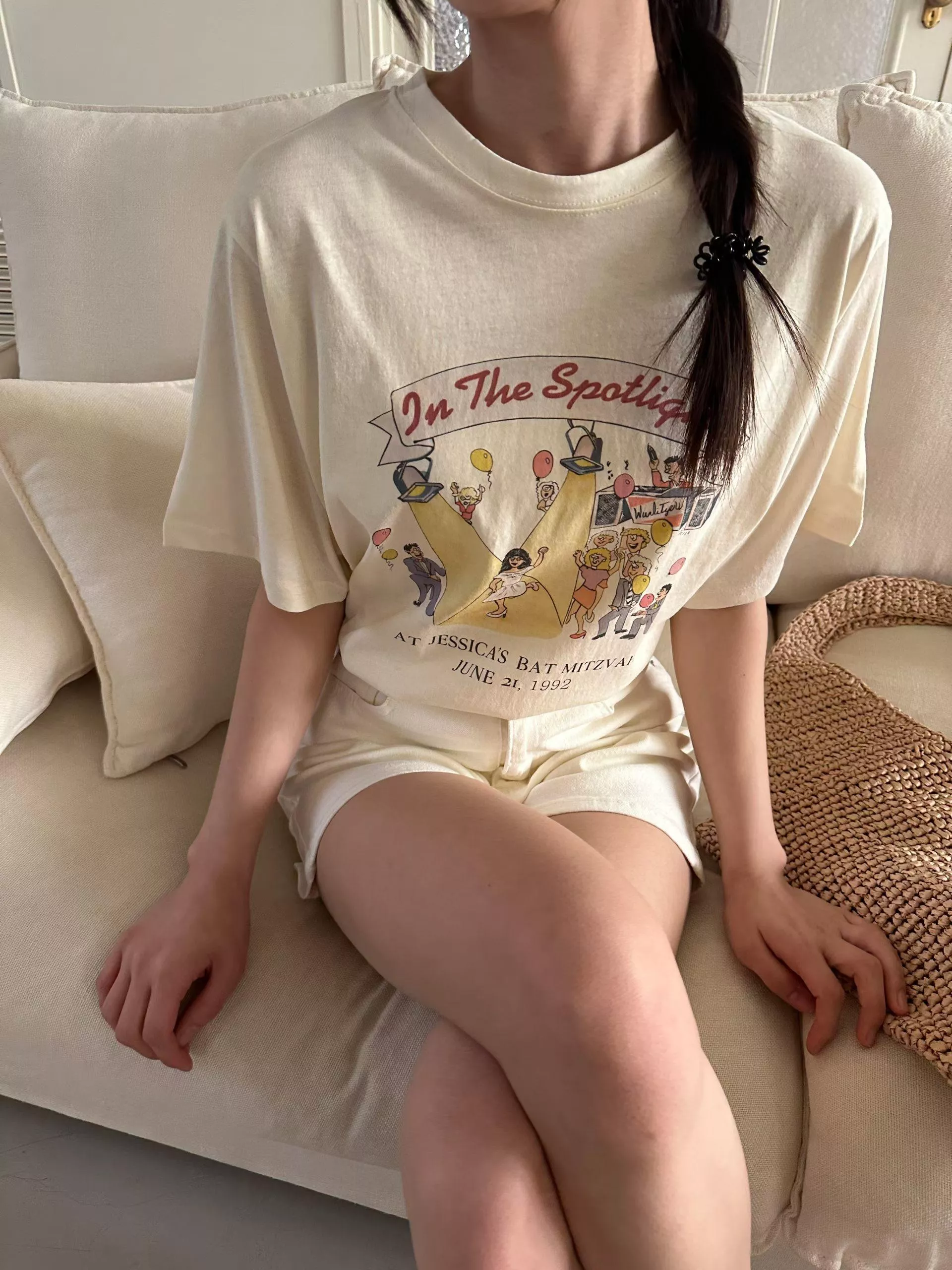 Partyyy tee