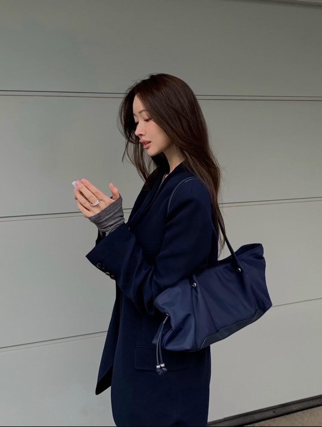 尼龍法棍包