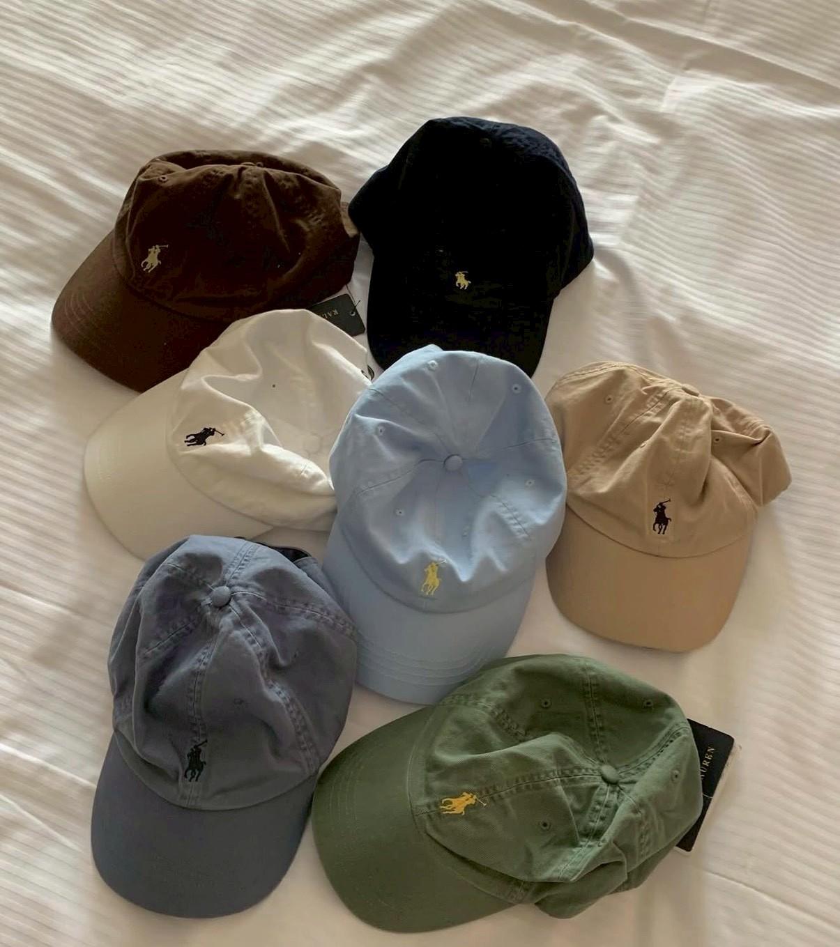 ordinairement x POLO團 老帽