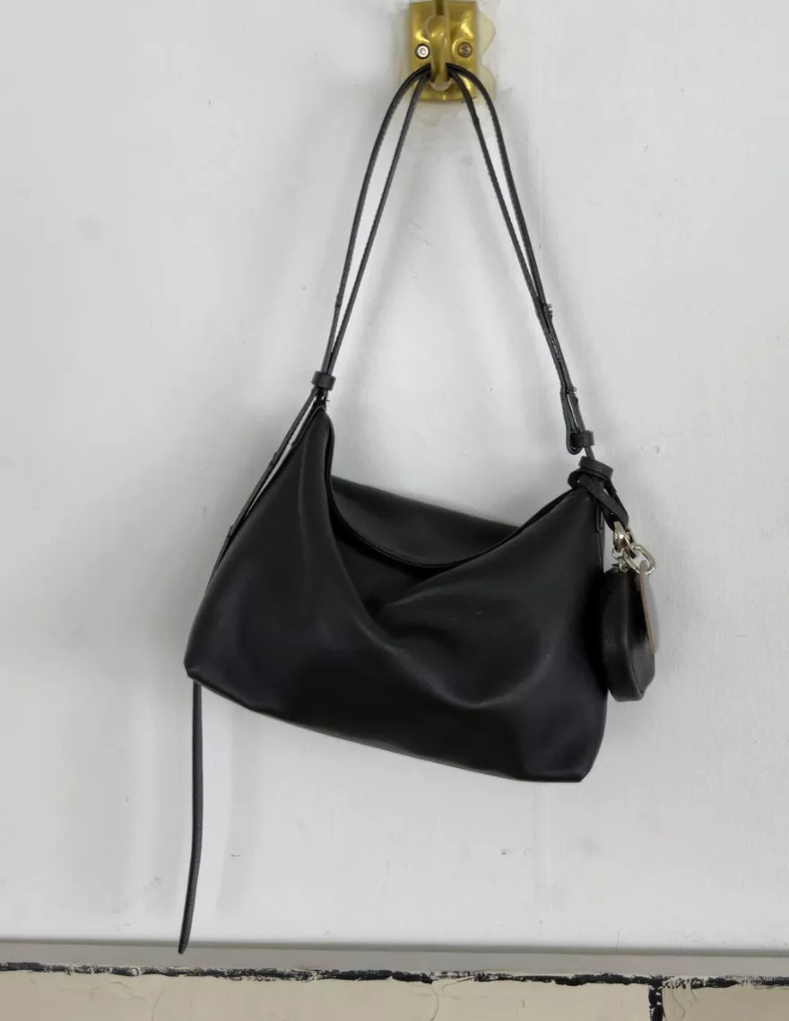 (Bucks & leather) 托特包 (S)