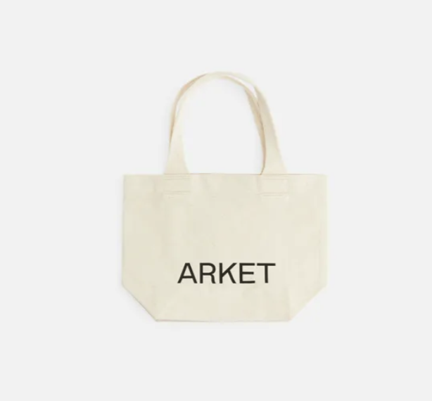 ARKET 迷你托特包