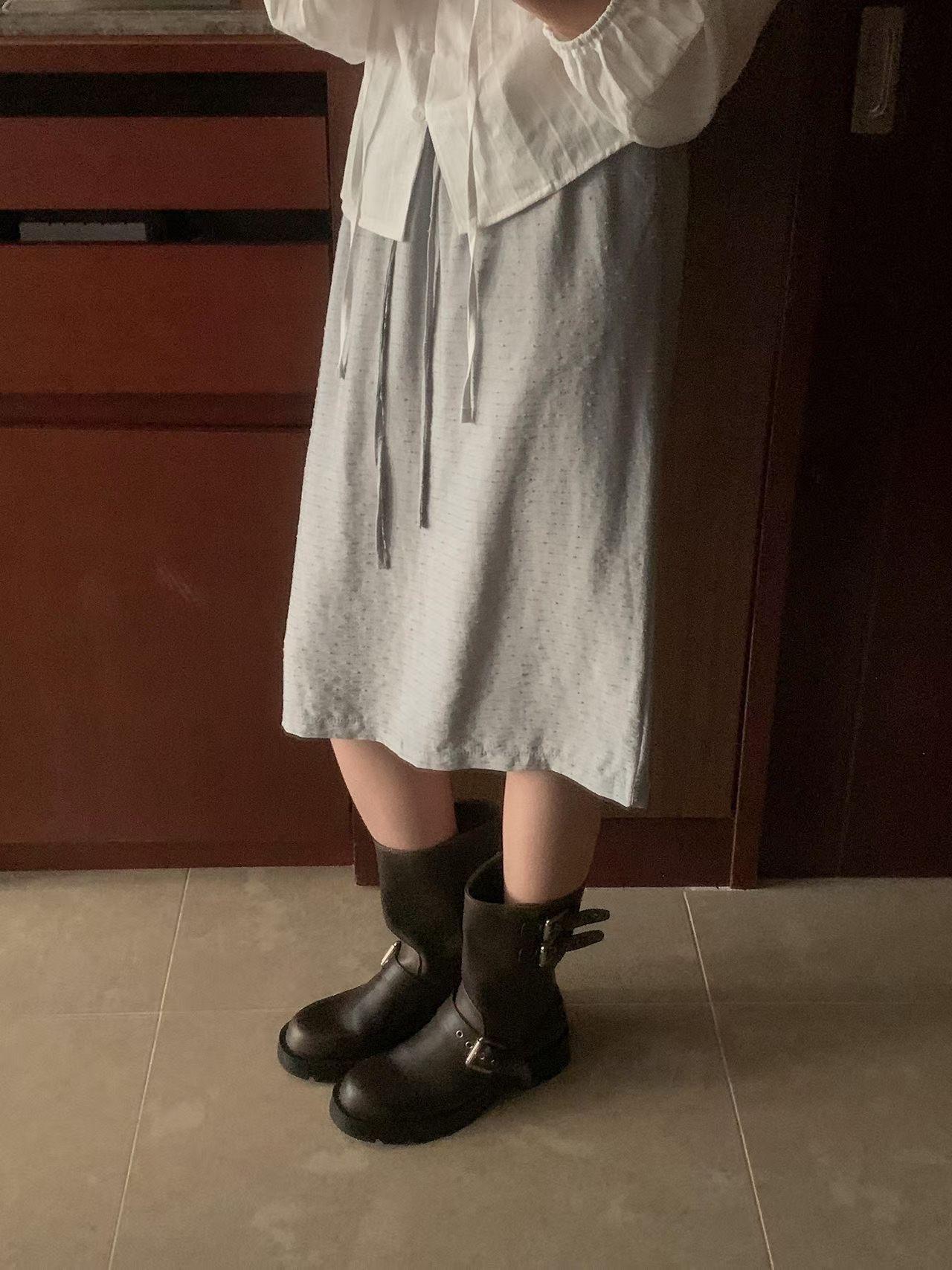 Jennie skirt