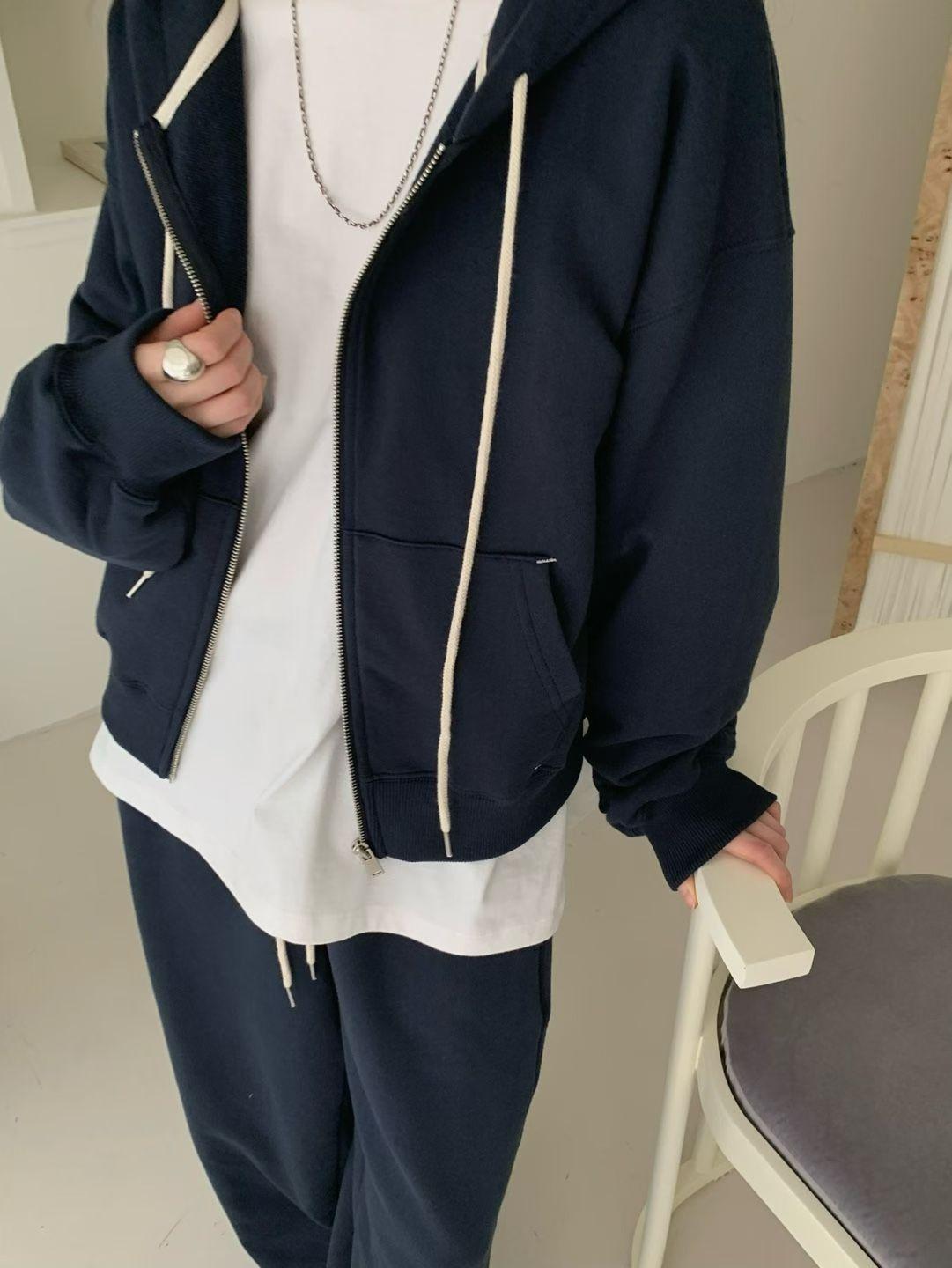 弗利柏連帽外套