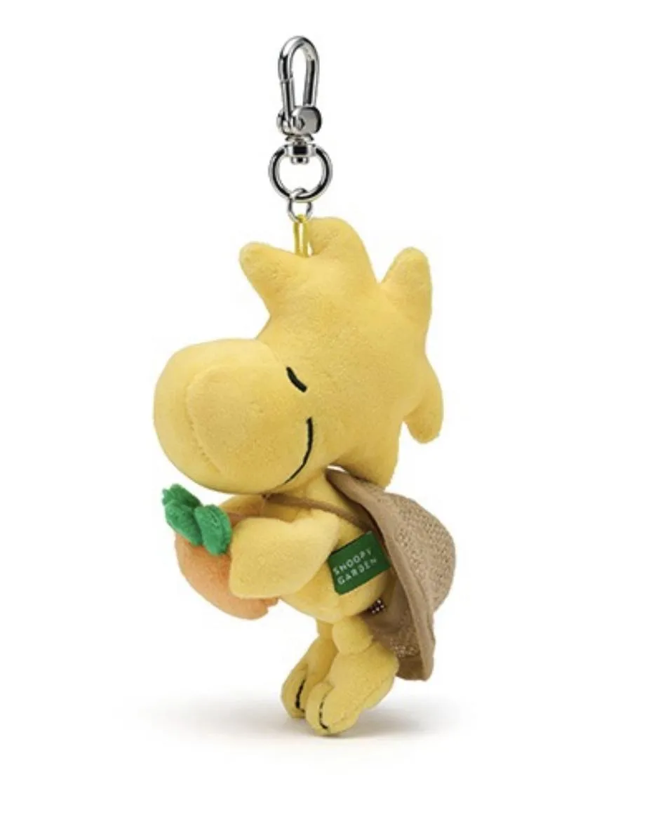 濟州限定🏝️Snoopy garden 蘿蔔農夫系列