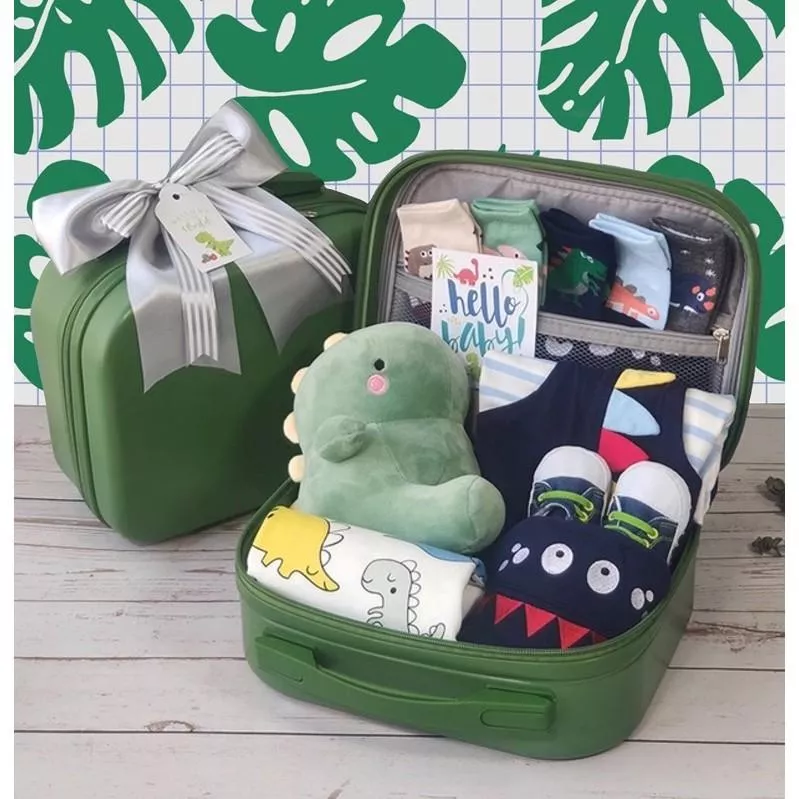 🔥 恐龍風格主題🦖