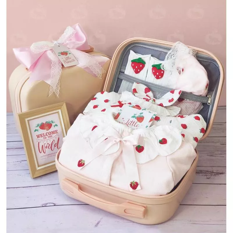 🔥小清新草莓🍓