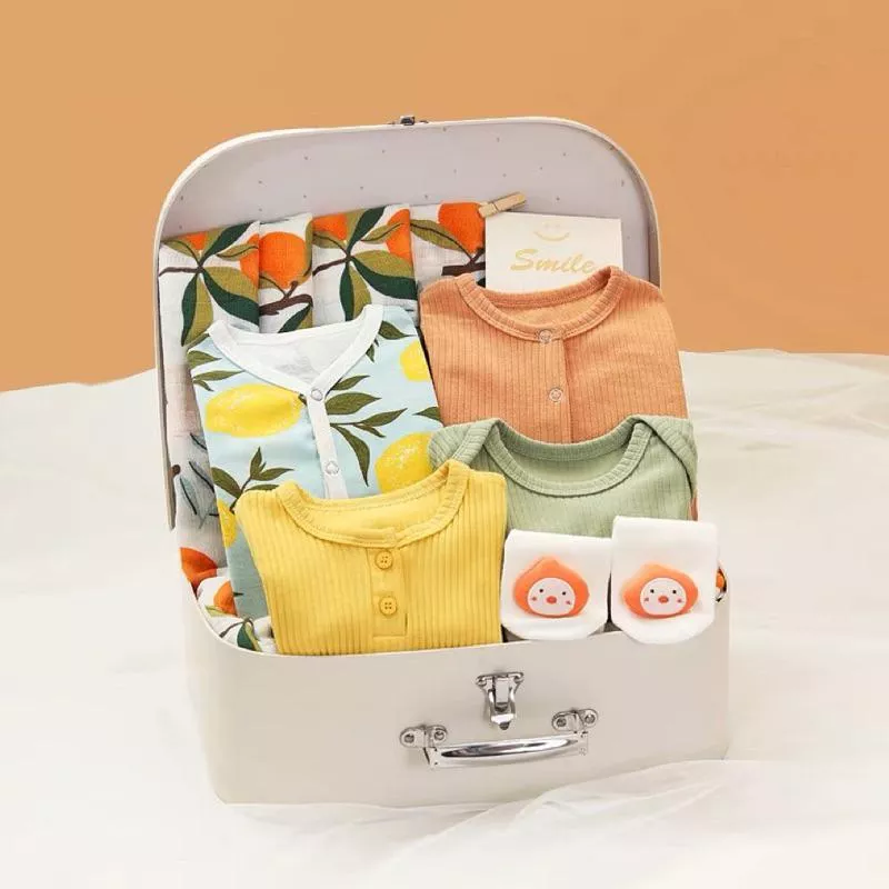 🔥女寶/ 男寶精選手提箱🤗