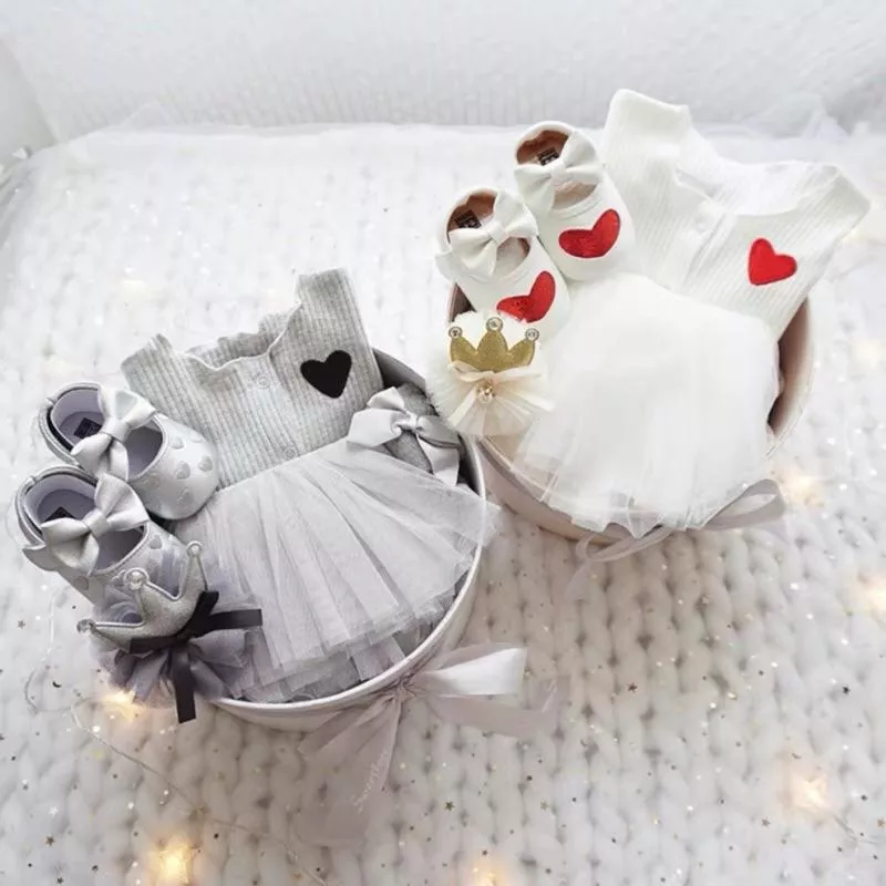 🔥女寶人氣推薦❤️小公主