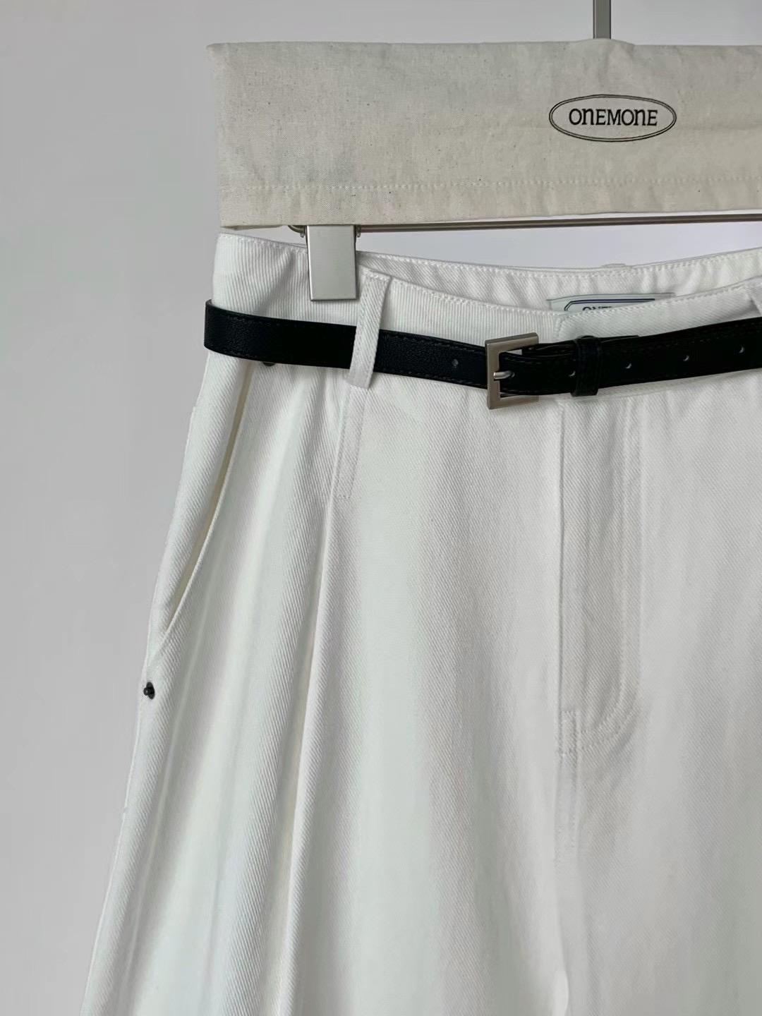 ONE MONE 2503-4