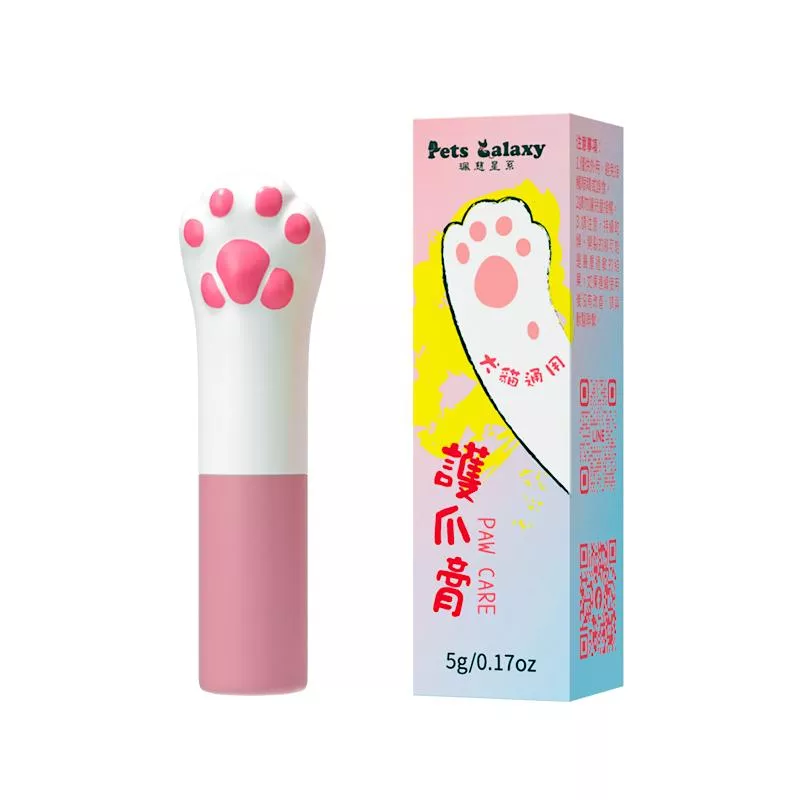 寵物潤爪膏