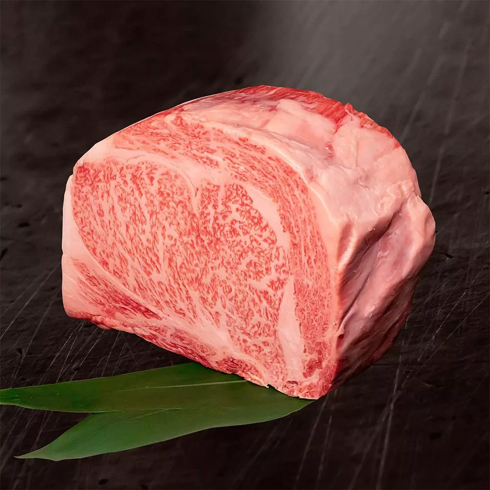 (下殺五折!!!)日本宮崎 A5和牛 沙朗牛排(300g/盒)