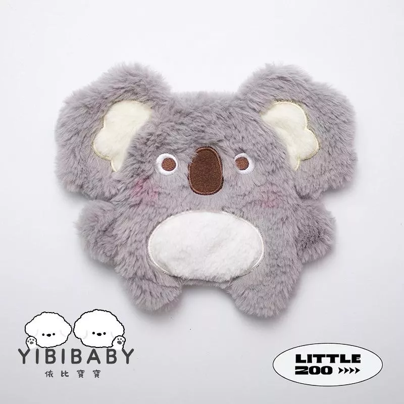 超萌呆呆響紙寵物發聲玩具