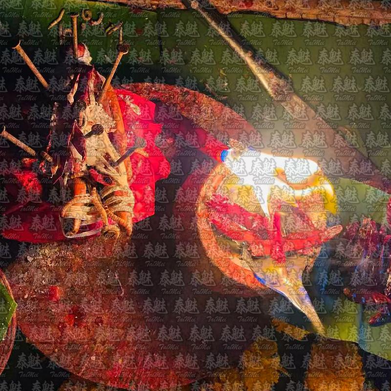 泰國法事：拆散／斬斷是什麼？結束不合適感情的方式｜泰魅 Taimei