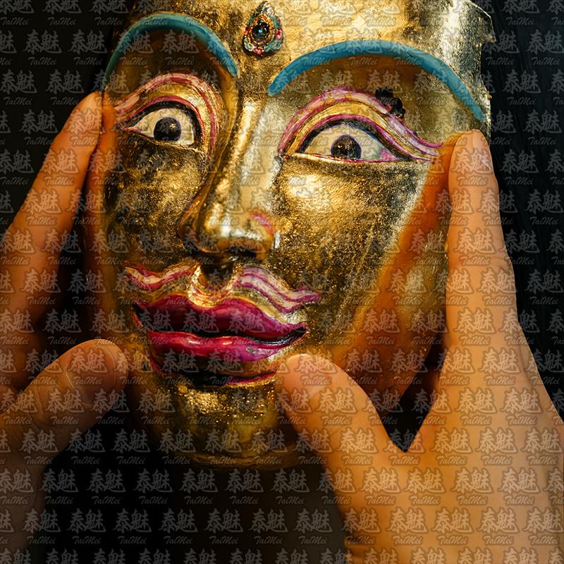泰國佛牌與法事：金面娜娜通是什麼？人緣佛功效與完整解說｜泰魅 Taimei