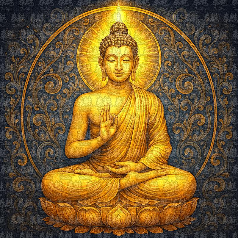 泰魅 TaiMei｜佛首經是什麼？為什麼佩戴佛牌前一定要念？