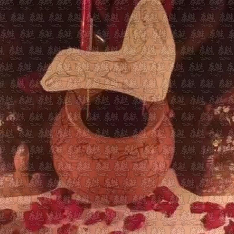 魯士昂Gan 血祭情降 聽話順從