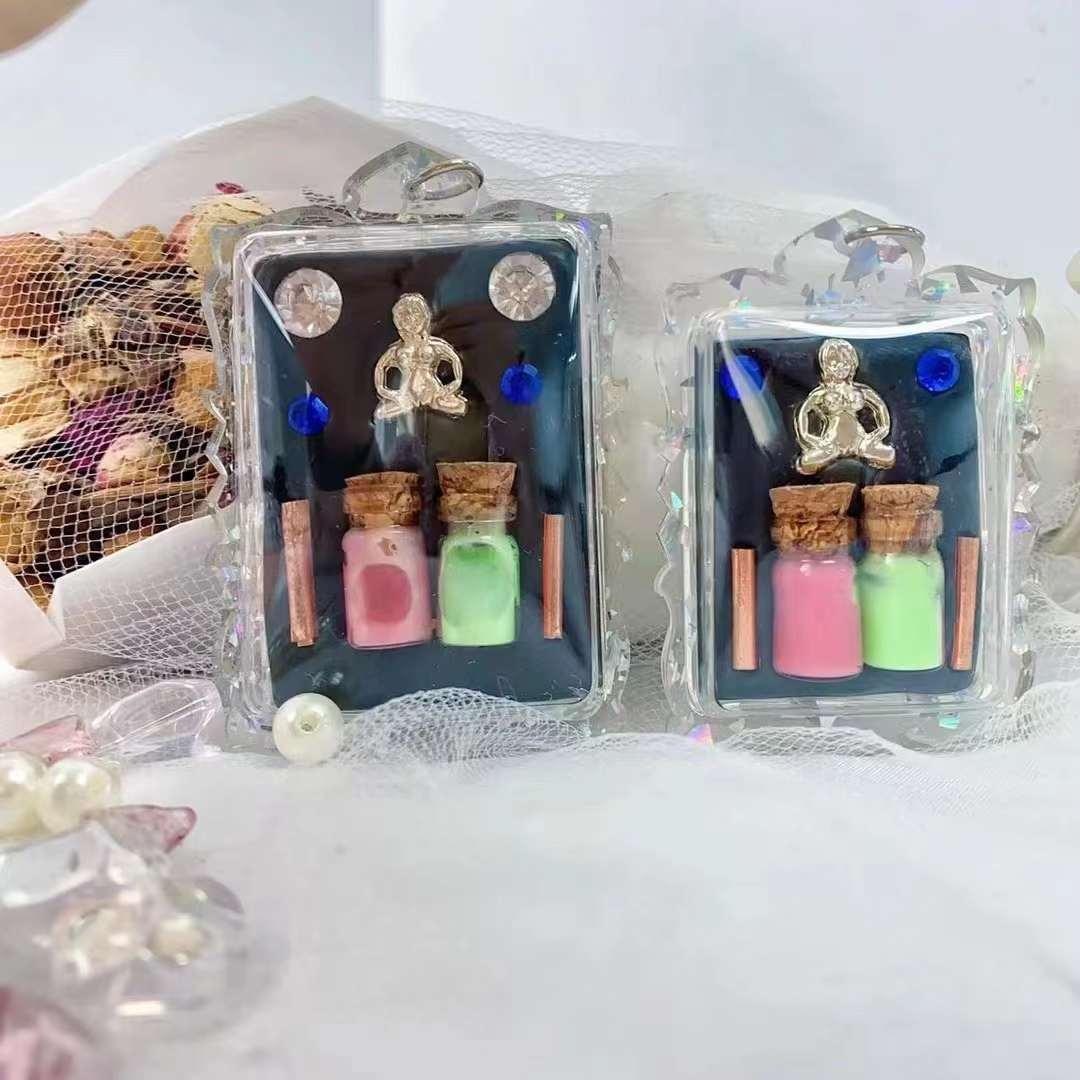 阿贊公 女主角