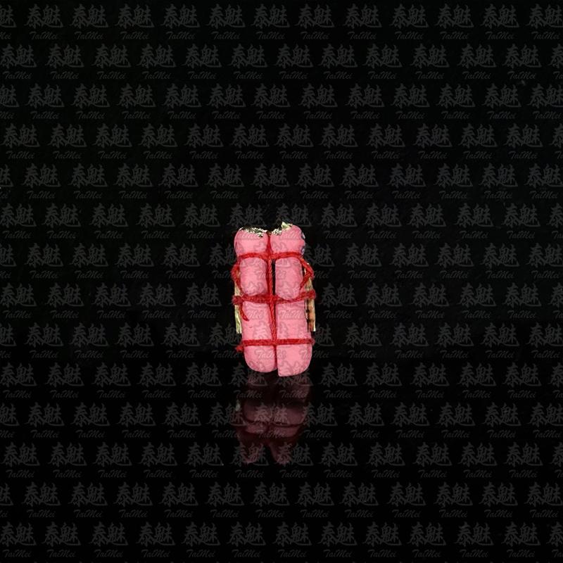 阿贊Ban 抱抱人偶