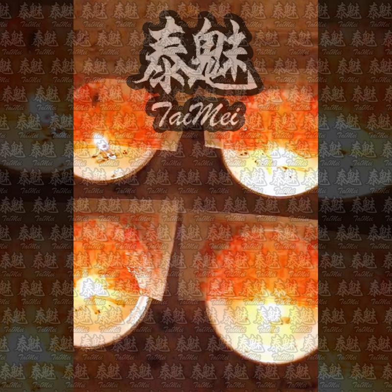 阿贊空撒 黑法降和合燈