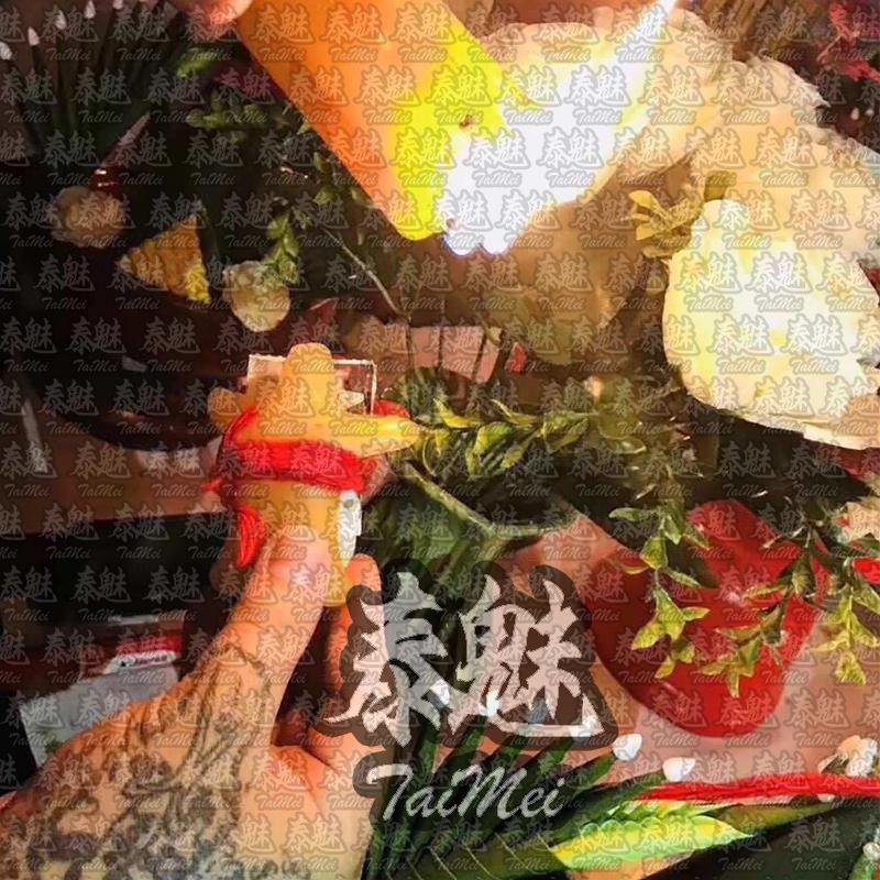 阿贊空撒 特別版情降