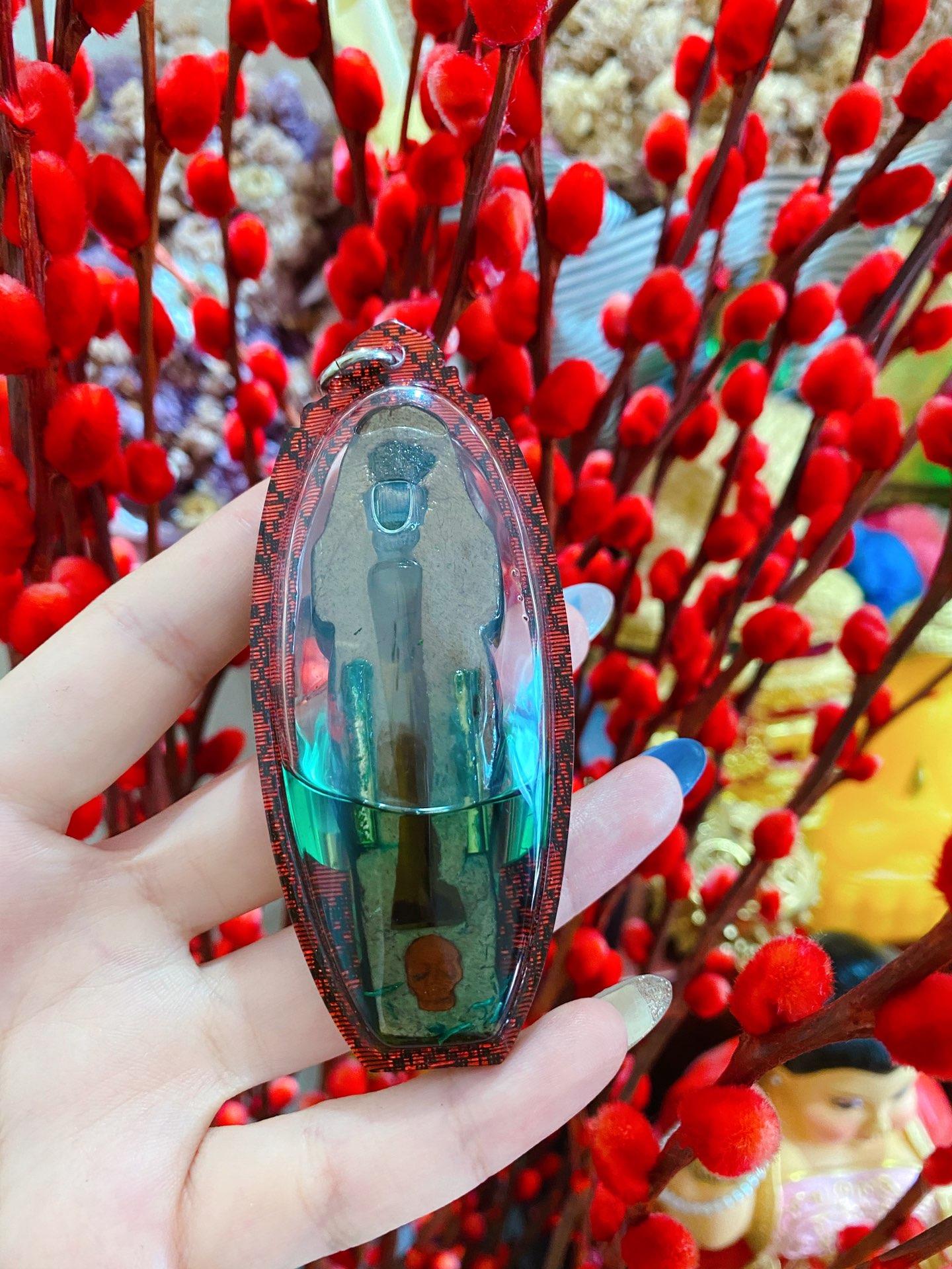 阿贊帝 難產女神