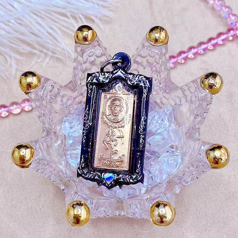 龍婆瑞 2557 索麗天神 招財雞