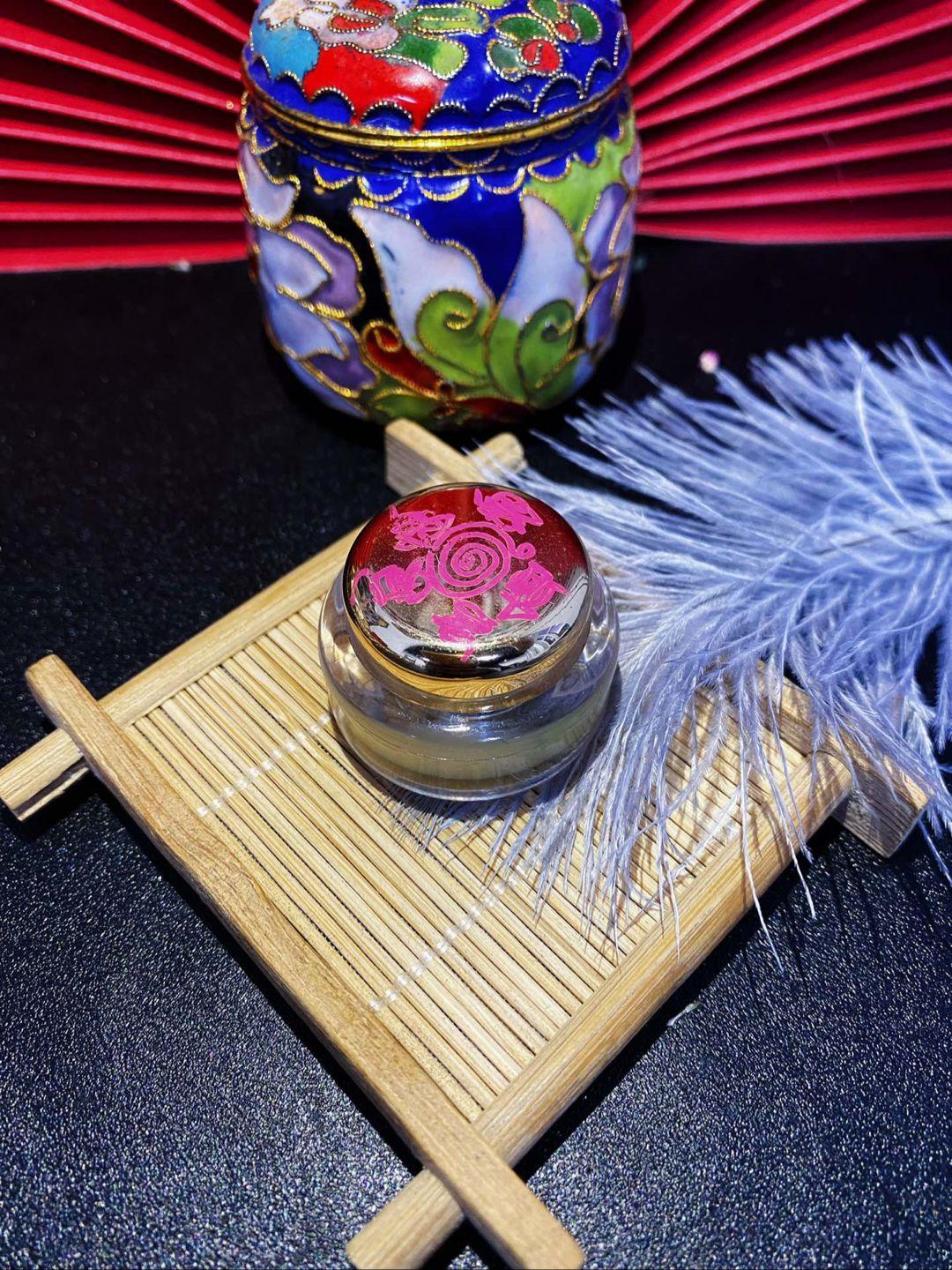 魯士爹蘇 桃花人緣膏