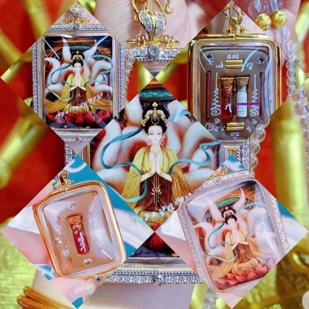 阿贊通凱 須彌狐祖