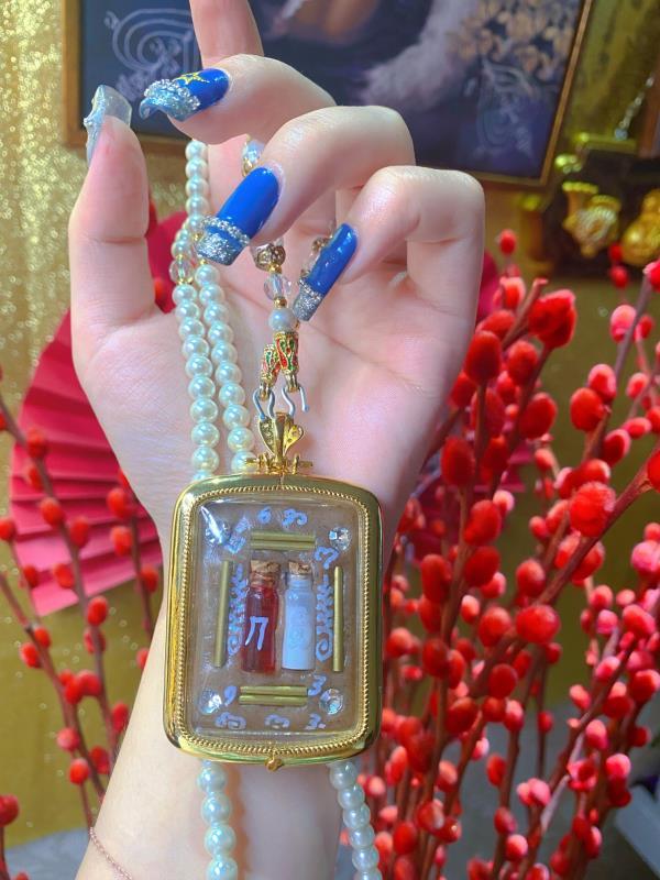阿贊通凱 須彌狐祖