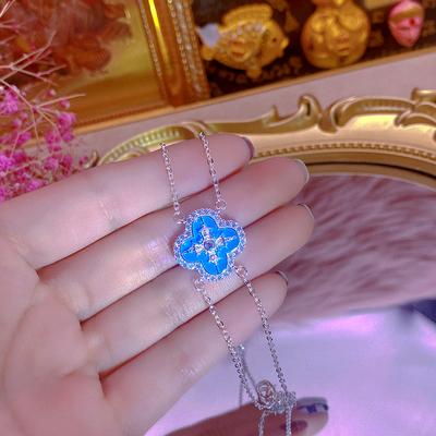 阿贊吳 蒂芬妮藍 四面佛