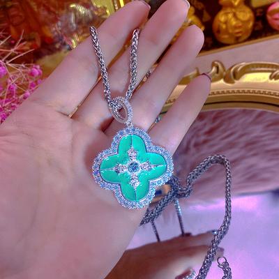 阿贊吳 蒂芬妮藍 四面佛