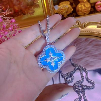 阿贊吳 蒂芬妮藍 四面佛