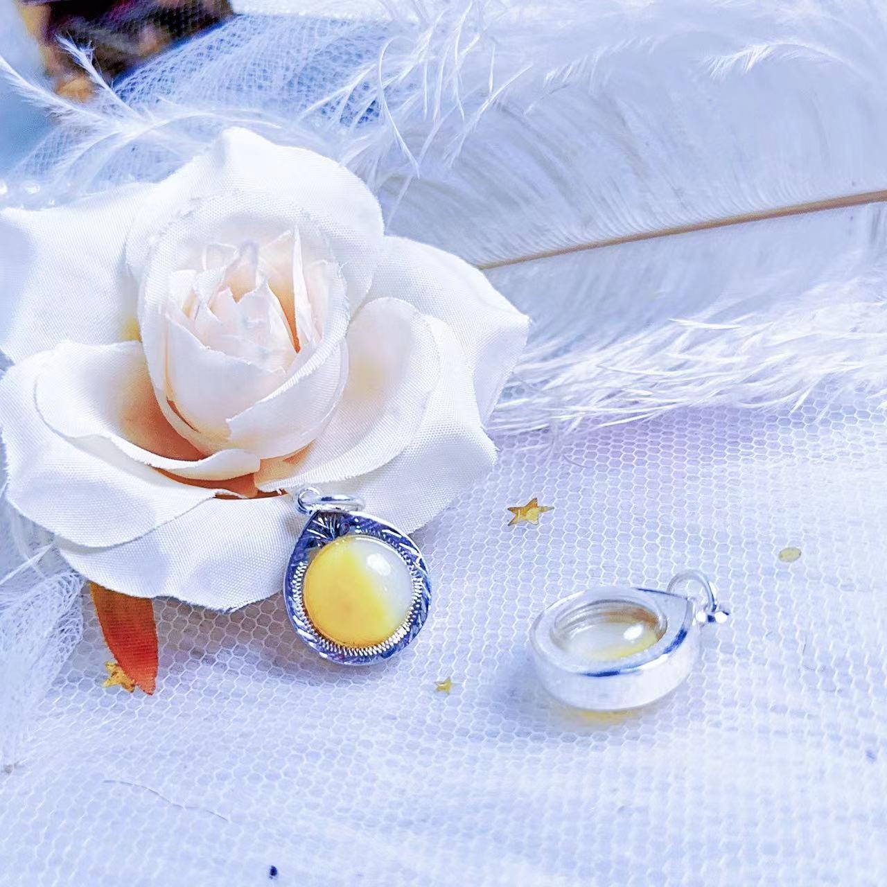 魯士烏隆薩 女神膏